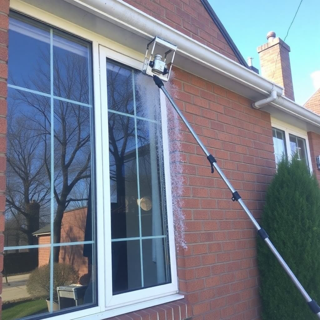 Window Cleaning